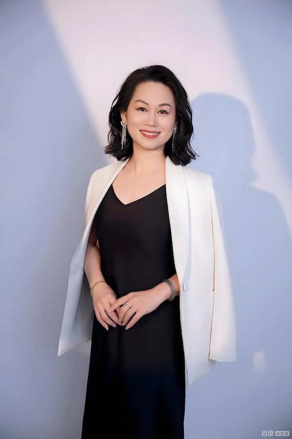 董事长兼总经理